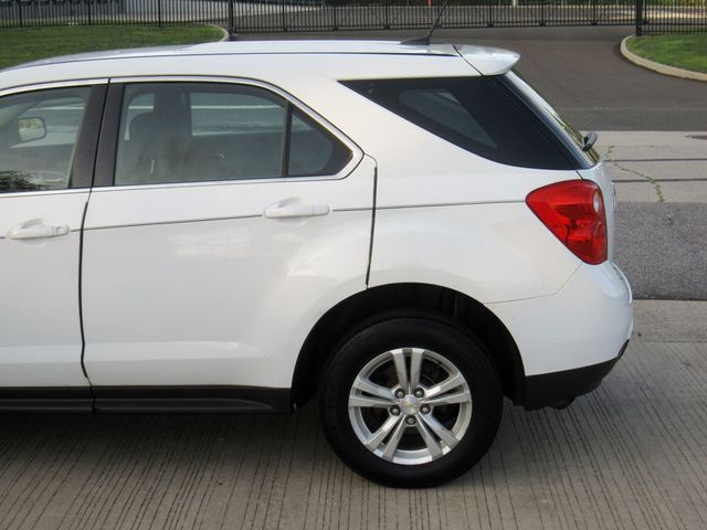 2014 Chevrolet Equinox AWD 4dr LS - 23068595 - 7