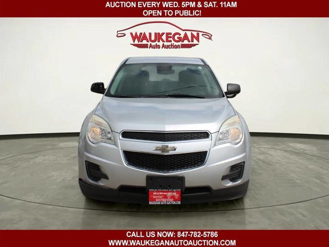 2014 Chevrolet Equinox AWD 4dr LS - 23024673 - 1