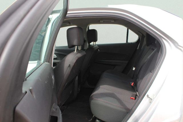 2014 Chevrolet Equinox AWD 4dr LS - 23024673 - 6