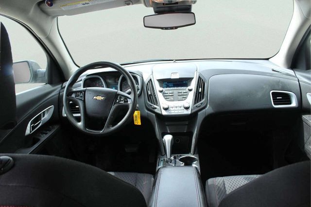 2014 Chevrolet Equinox AWD 4dr LS - 23024673 - 7