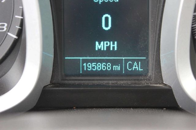 2014 Chevrolet Equinox AWD 4dr LS - 23024673 - 8