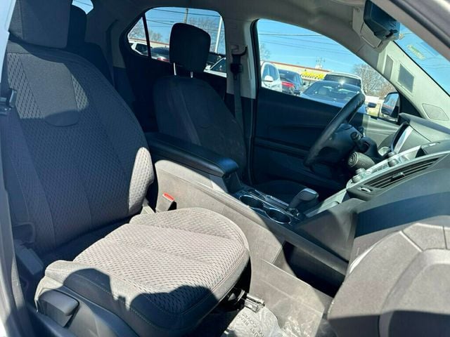 2014 Chevrolet Equinox AWD 4dr LS - 23005257 - 10