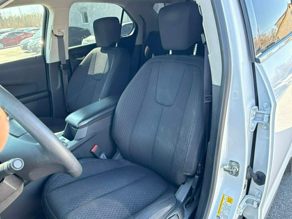 2014 Chevrolet Equinox AWD 4dr LS - 23005257 - 11