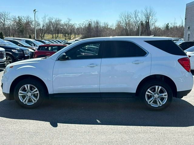 2014 Chevrolet Equinox AWD 4dr LS - 23005257 - 12