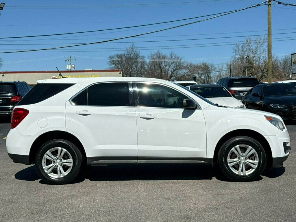 2014 Chevrolet Equinox AWD 4dr LS - 23005257 - 13