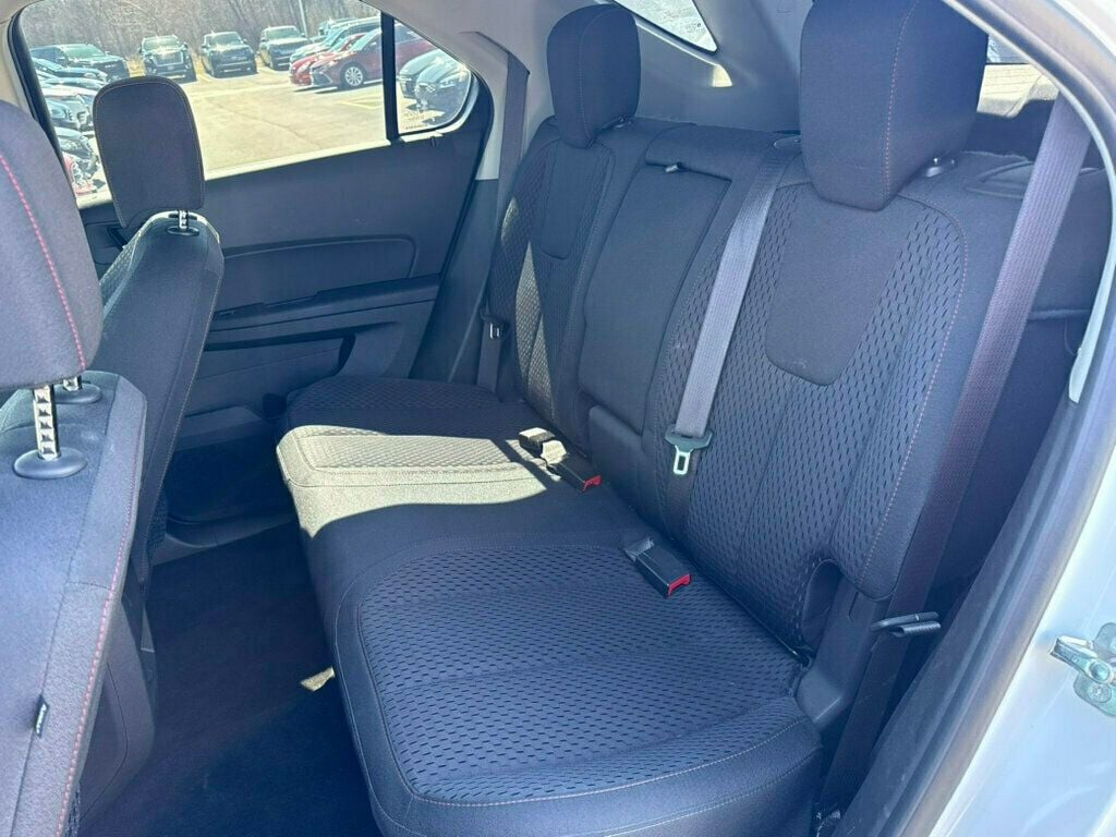 2014 Chevrolet Equinox AWD 4dr LS - 23005257 - 15