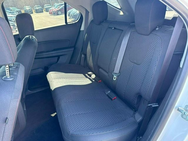 2014 Chevrolet Equinox AWD 4dr LS - 23005257 - 15