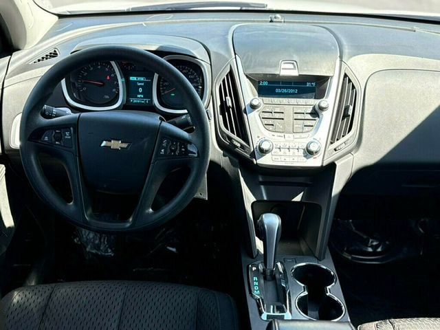 2014 Chevrolet Equinox AWD 4dr LS - 23005257 - 16