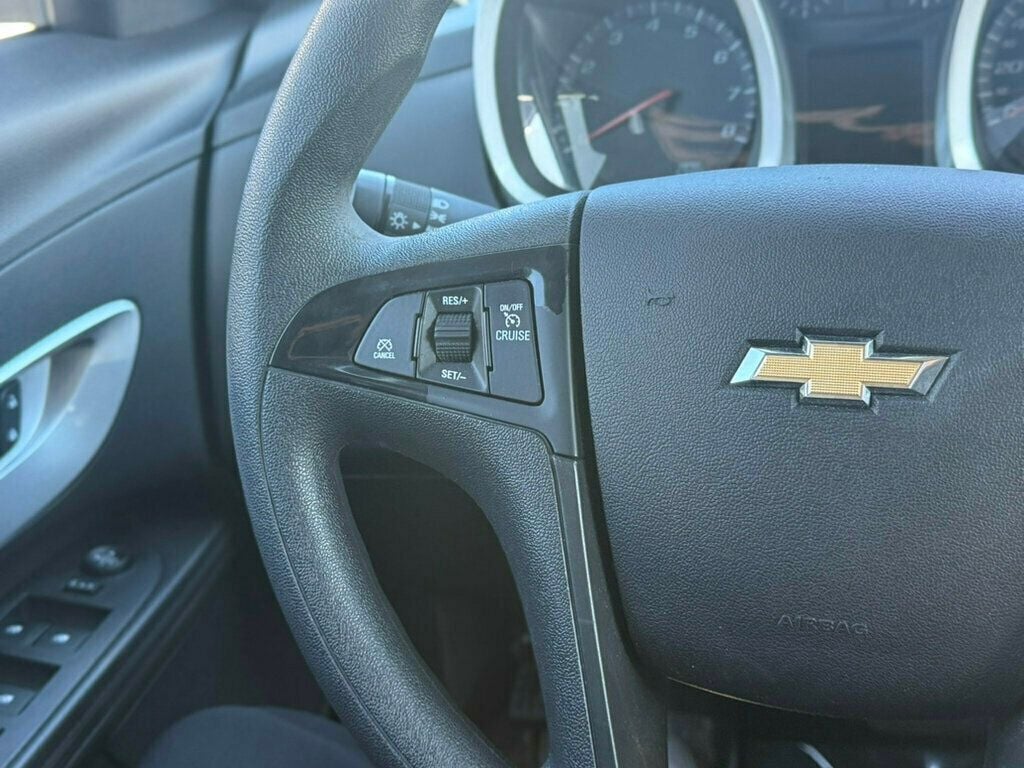 2014 Chevrolet Equinox AWD 4dr LS - 23005257 - 17