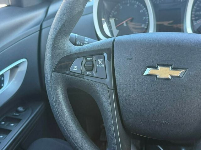 2014 Chevrolet Equinox AWD 4dr LS - 23005257 - 17