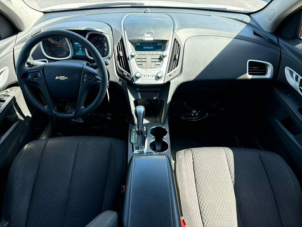 2014 Chevrolet Equinox AWD 4dr LS - 23005257 - 1