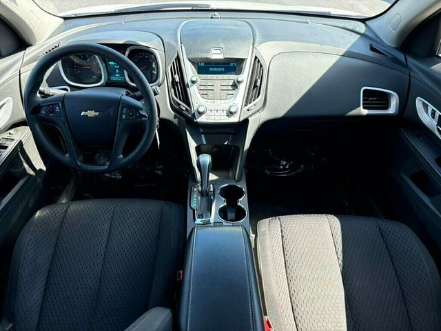 2014 Chevrolet Equinox AWD 4dr LS - 23005257 - 1