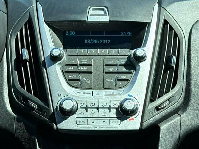 2014 Chevrolet Equinox AWD 4dr LS - 23005257 - 19