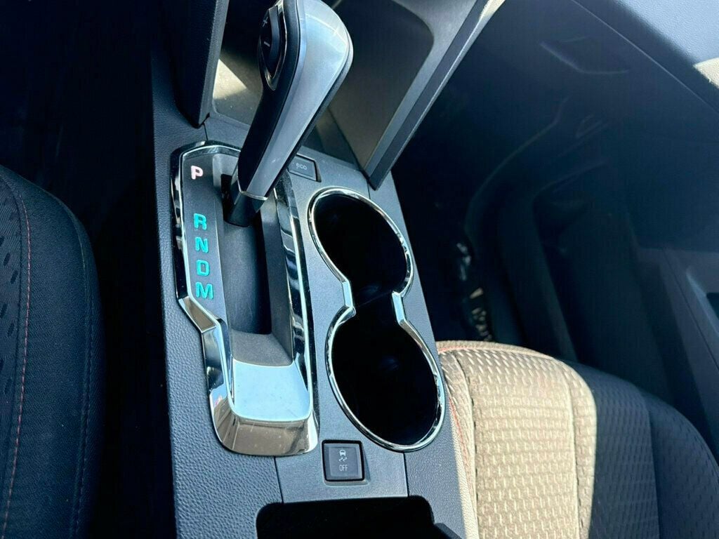 2014 Chevrolet Equinox AWD 4dr LS - 23005257 - 23