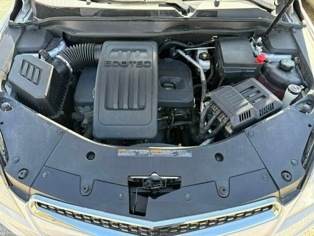 2014 Chevrolet Equinox AWD 4dr LS - 23005257 - 24