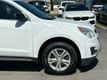 2014 Chevrolet Equinox AWD 4dr LS - 23005257 - 25