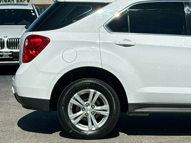 2014 Chevrolet Equinox AWD 4dr LS - 23005257 - 26