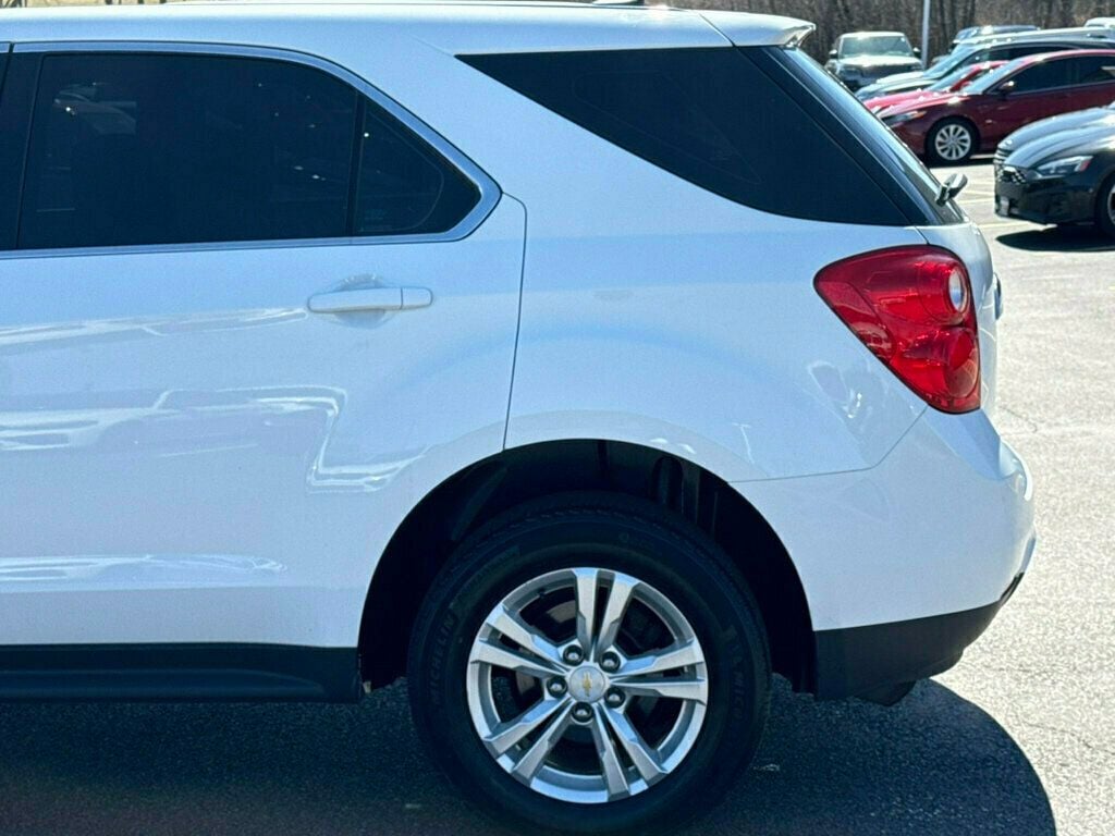 2014 Chevrolet Equinox AWD 4dr LS - 23005257 - 27