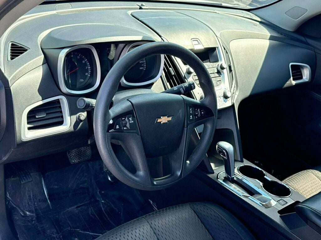 2014 Chevrolet Equinox AWD 4dr LS - 23005257 - 5