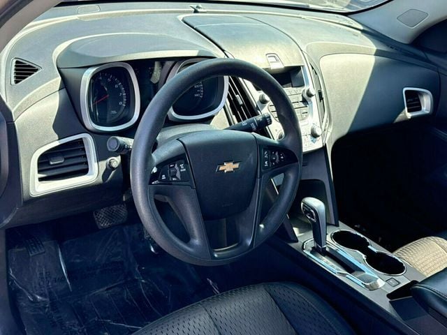 2014 Chevrolet Equinox AWD 4dr LS - 23005257 - 5