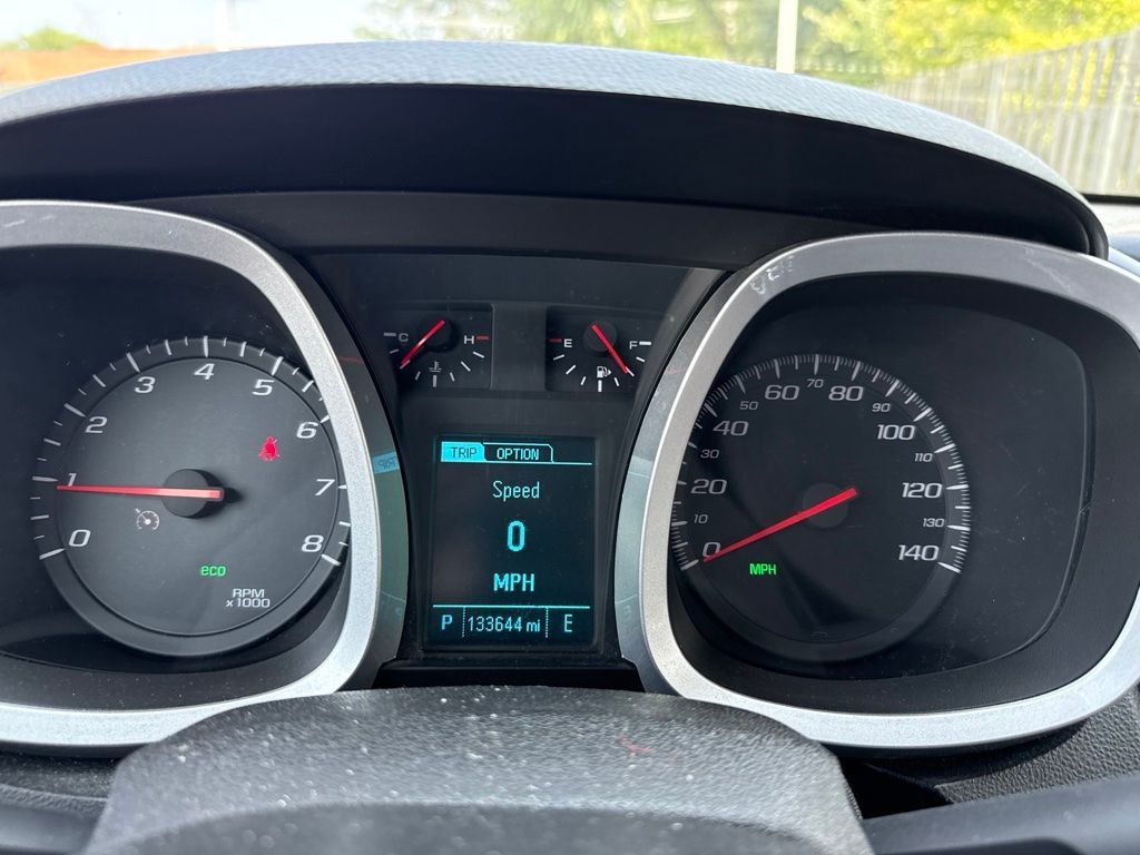 2014 Chevrolet Equinox AWD 4dr LT w/1LT - 23064499 - 9