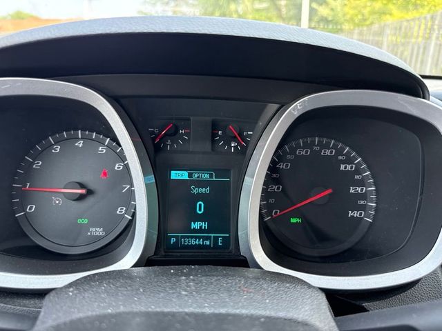2014 Chevrolet Equinox AWD 4dr LT w/1LT - 23064499 - 9
