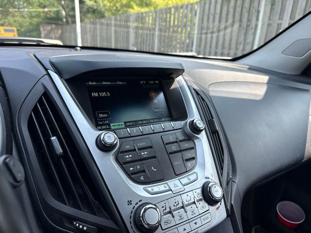 2014 Chevrolet Equinox AWD 4dr LT w/1LT - 23064499 - 10