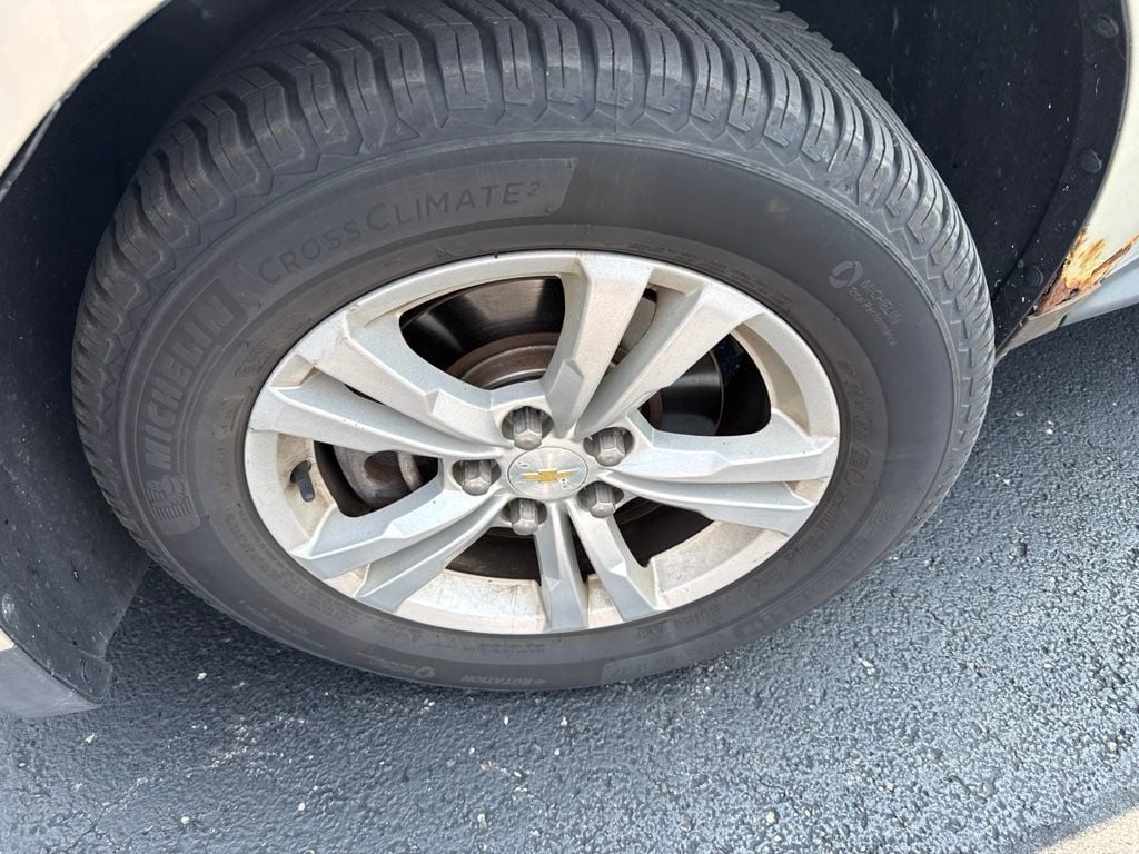 2014 Chevrolet Equinox AWD 4dr LT w/1LT - 23064499 - 1