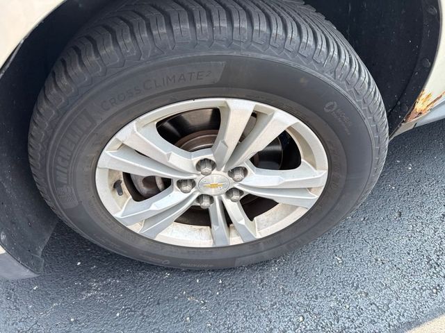 2014 Chevrolet Equinox AWD 4dr LT w/1LT - 23064499 - 1