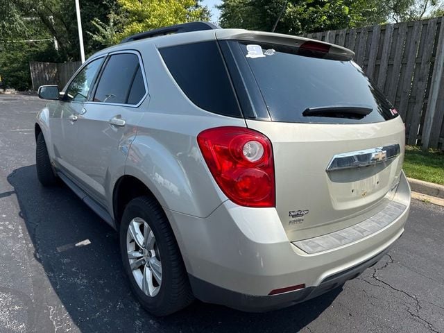 2014 Chevrolet Equinox AWD 4dr LT w/1LT - 23064499 - 2