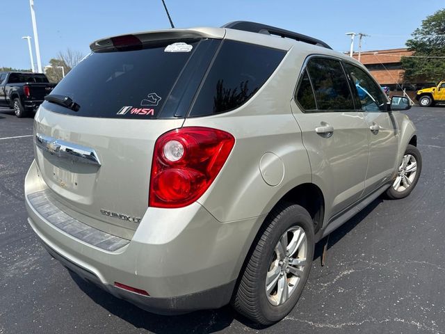 2014 Chevrolet Equinox AWD 4dr LT w/1LT - 23064499 - 3
