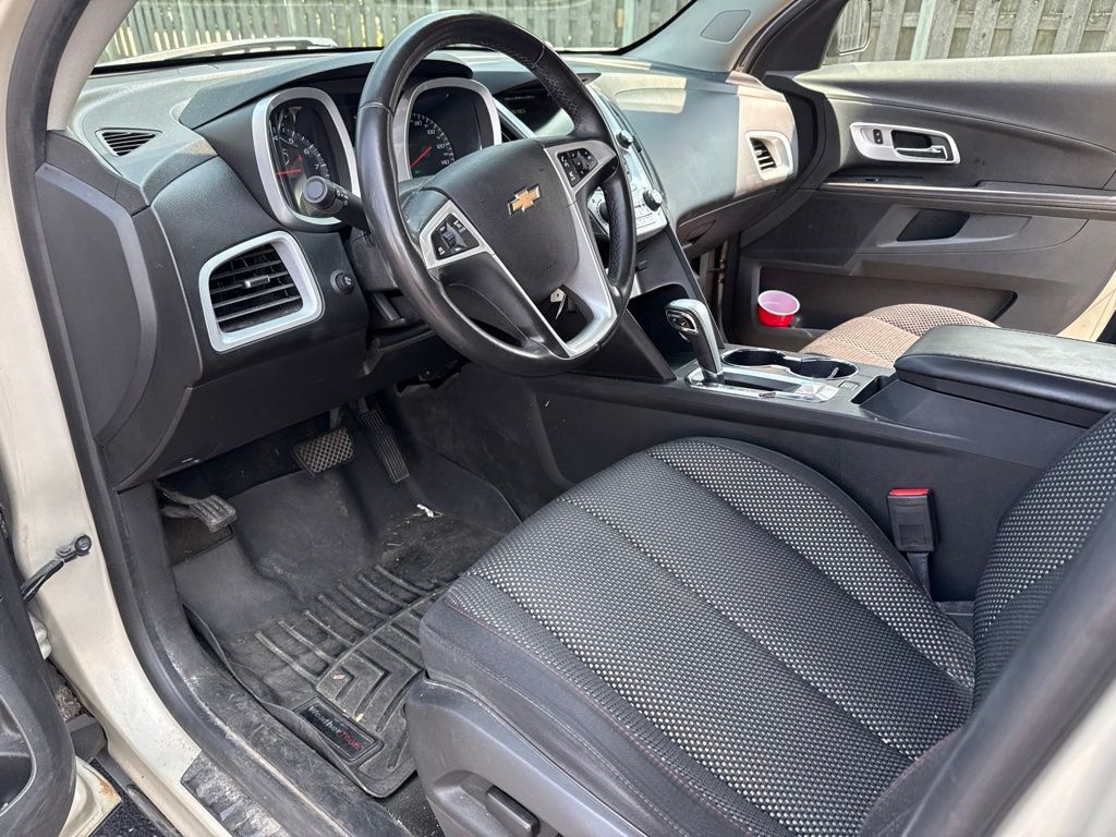 2014 Chevrolet Equinox AWD 4dr LT w/1LT - 23064499 - 5