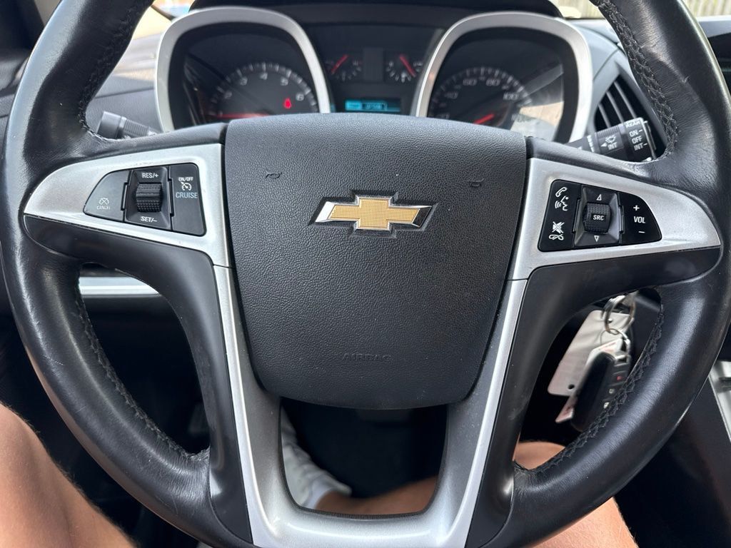 2014 Chevrolet Equinox AWD 4dr LT w/1LT - 23064499 - 8