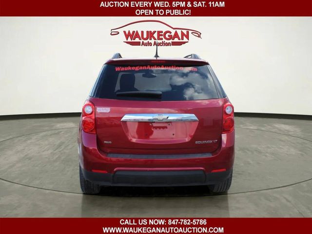 2014 Chevrolet Equinox AWD 4dr LT w/1LT - 23010029 - 3