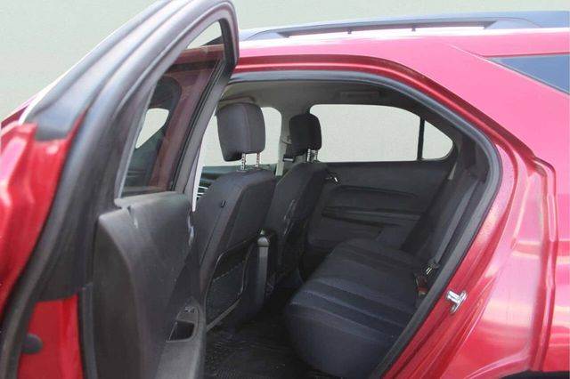 2014 Chevrolet Equinox AWD 4dr LT w/1LT - 23010029 - 5