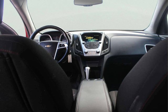 2014 Chevrolet Equinox AWD 4dr LT w/1LT - 23010029 - 6
