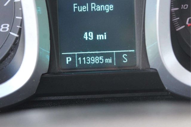 2014 Chevrolet Equinox AWD 4dr LT w/1LT - 23010029 - 7