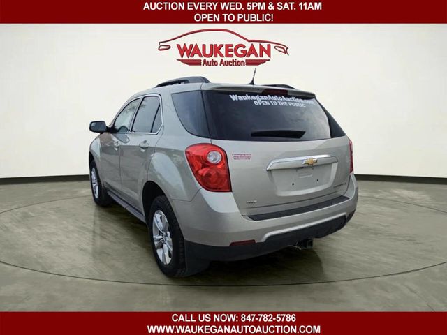 2014 Chevrolet Equinox AWD 4dr LT w/1LT - 23019500 - 1