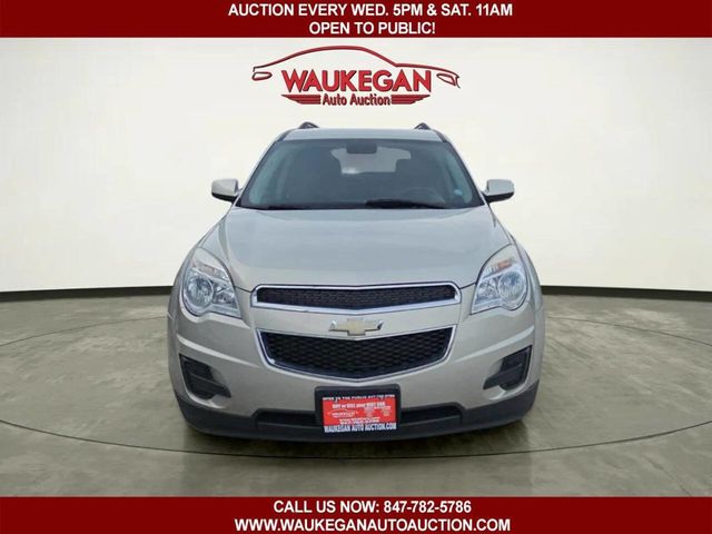 2014 Chevrolet Equinox AWD 4dr LT w/1LT - 23019500 - 2