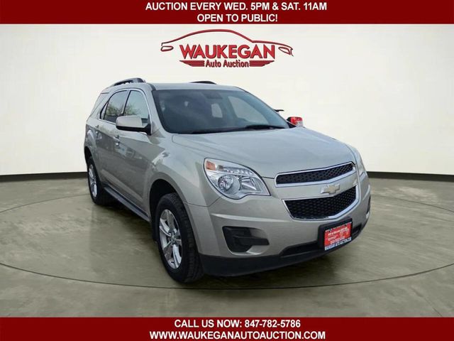 2014 Chevrolet Equinox AWD 4dr LT w/1LT - 23019500 - 3