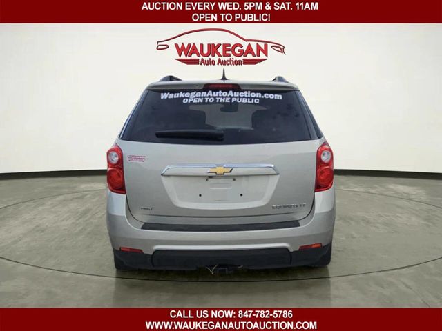 2014 Chevrolet Equinox AWD 4dr LT w/1LT - 23019500 - 5