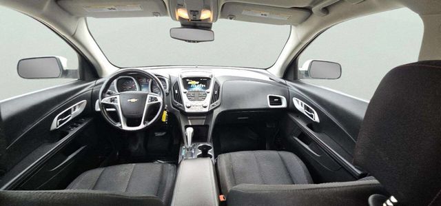 2014 Chevrolet Equinox AWD 4dr LT w/1LT - 23019500 - 7
