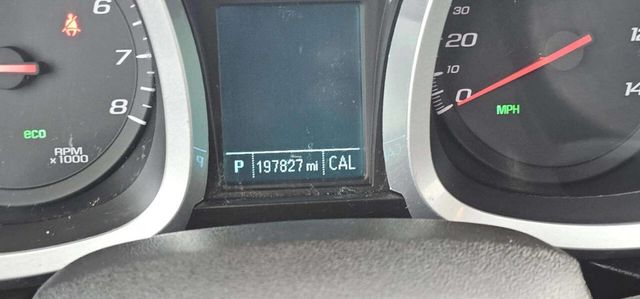 2014 Chevrolet Equinox AWD 4dr LT w/1LT - 23019500 - 8