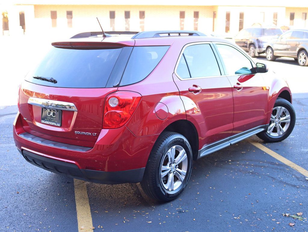 2014 Chevrolet Equinox AWD 4dr LT w/1LT - 22637978 - 2