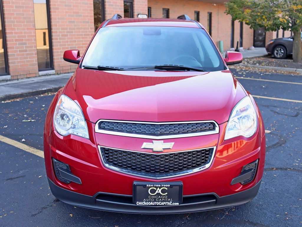 2014 Chevrolet Equinox AWD 4dr LT w/1LT - 22637978 - 4