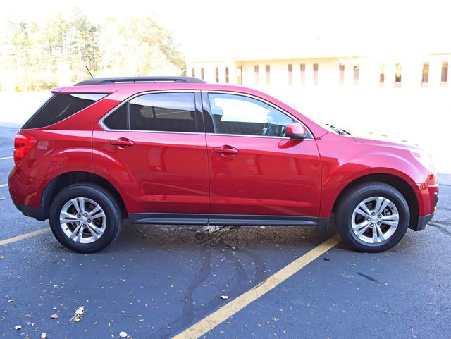 2014 Chevrolet Equinox AWD 4dr LT w/1LT - 22637978 - 7