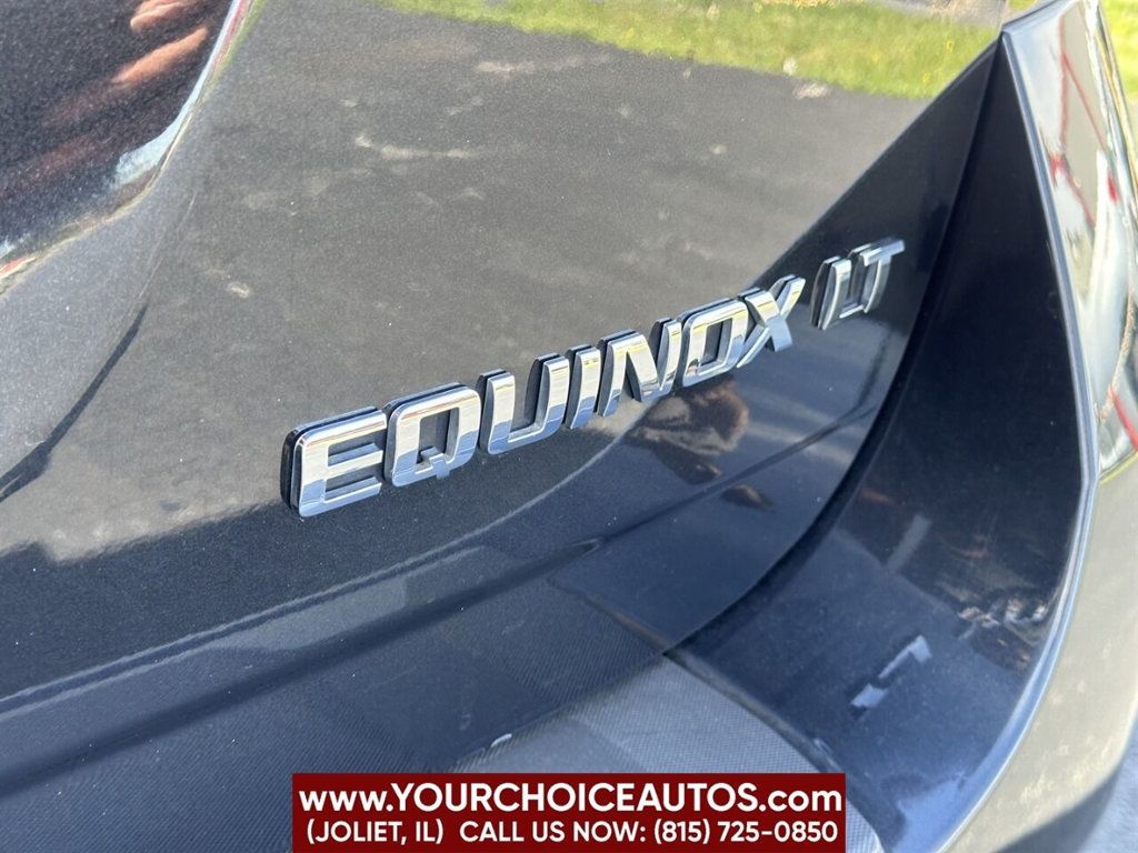 2014 Chevrolet Equinox AWD 4dr LT w/1LT - 22396254 - 8