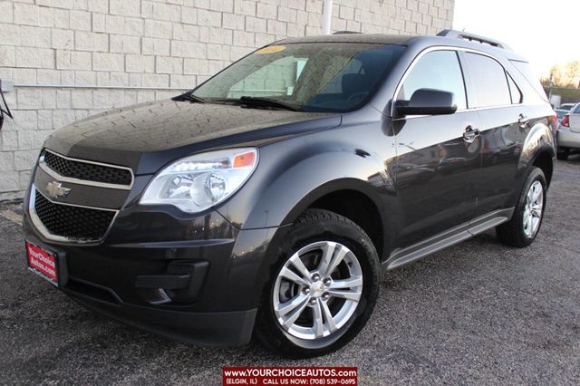 2014 Chevrolet Equinox AWD 4dr LT w/1LT - 22678295 - 0