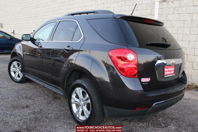 2014 Chevrolet Equinox AWD 4dr LT w/1LT - 22678295 - 2