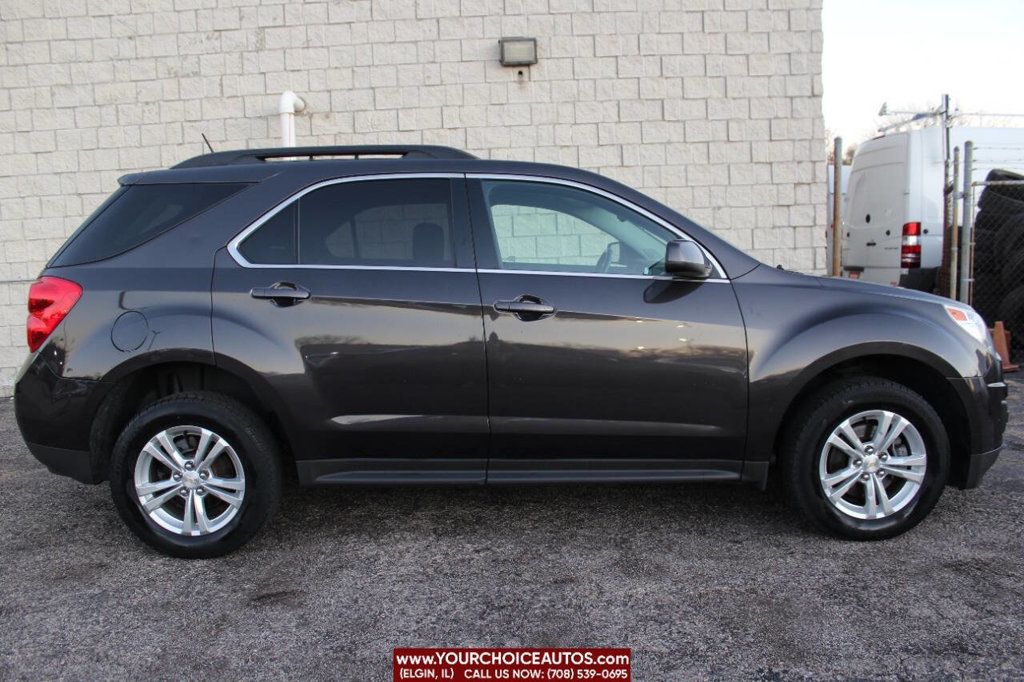 2014 Chevrolet Equinox AWD 4dr LT w/1LT - 22678295 - 6